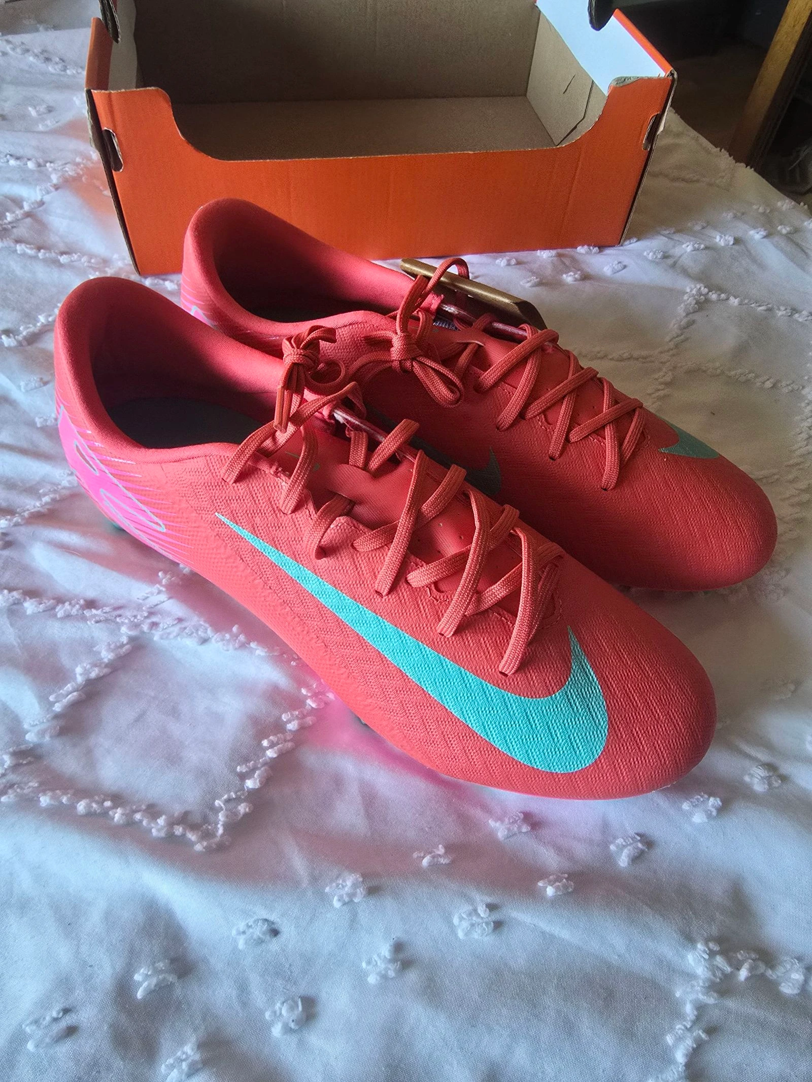 Nike Zoom Vapor 16 Academy T43 A estrenar